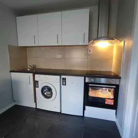 Cozy Private Self-contained 펜션