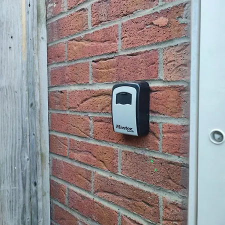 Cozy Private Self-contained Дом отдыха *