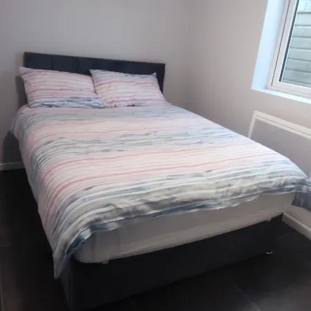 Cozy Private Self-contained Tallaght