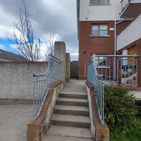 Cozy Private Self-contained