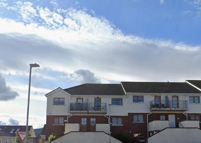 Cozy Private Self-contained Ferienhaus *