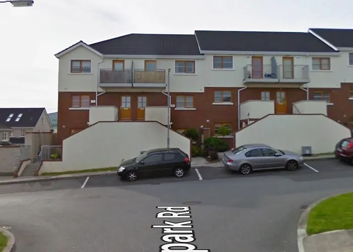 Ferienhaus Cozy Private Self-contained *