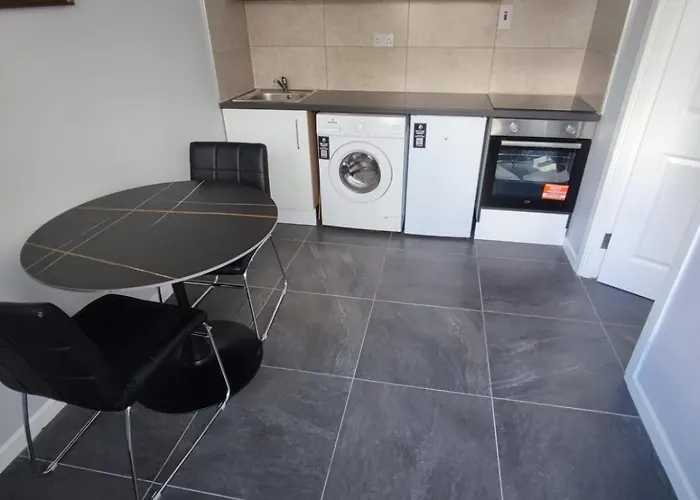 Ferienhaus Cozy Private Self-contained *