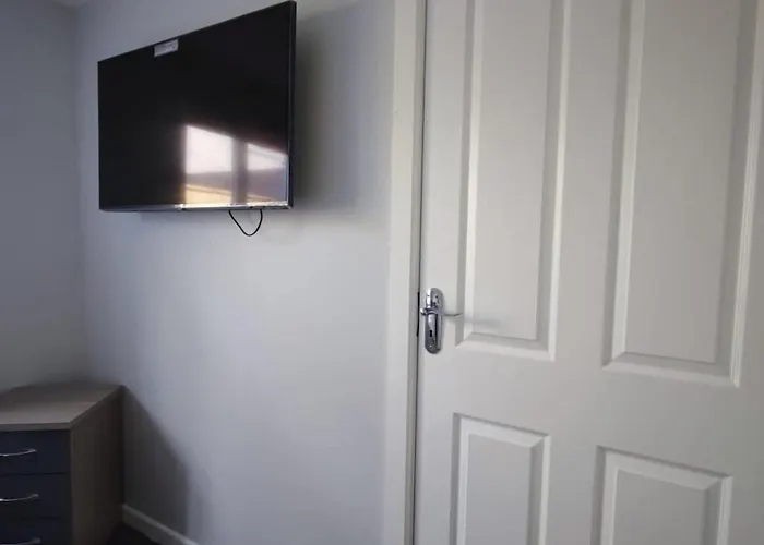 Cozy Private Self-contained Дом отдыха