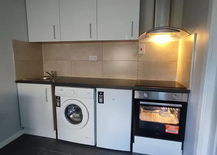 Cozy Private Self-contained Дом отдыха