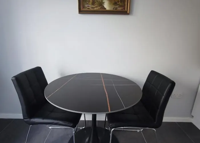 Дом отдыха Cozy Private Self-contained *