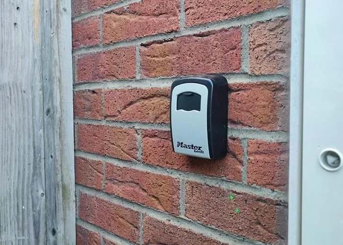 Cozy Private Self-contained Дом отдыха *