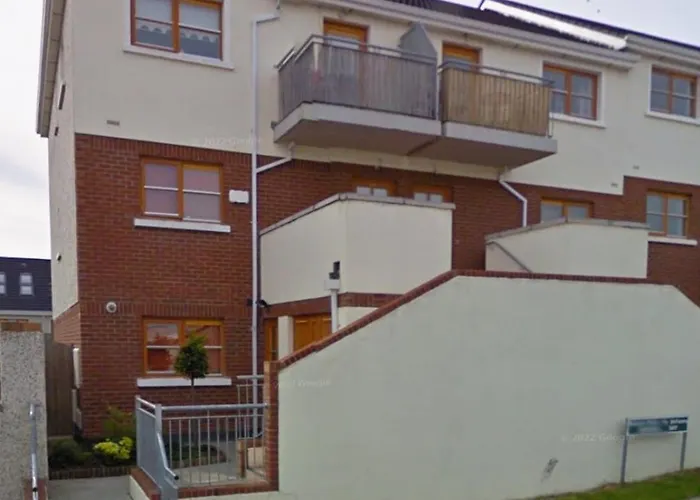 Cozy Private Self-contained Ferienhaus