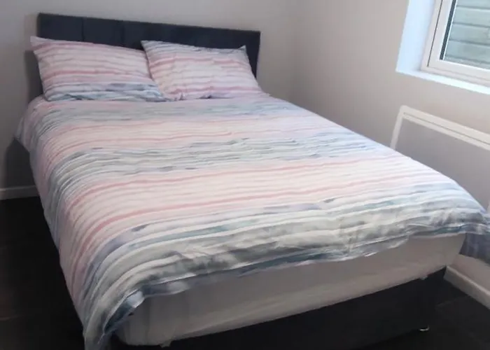 Cozy Private Self-contained Tallaght